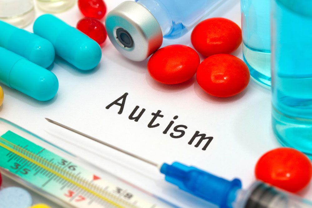 drugs for autism treatment